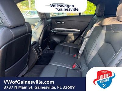2024 Cadillac XT4 - Photo 11