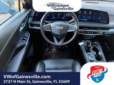 2024 Cadillac XT4 - Photo 15