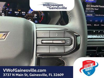 2024 Chevrolet Colorado - Photo 21