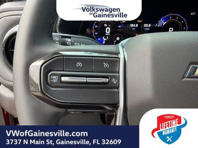 2024 Chevrolet Colorado - Photo 20