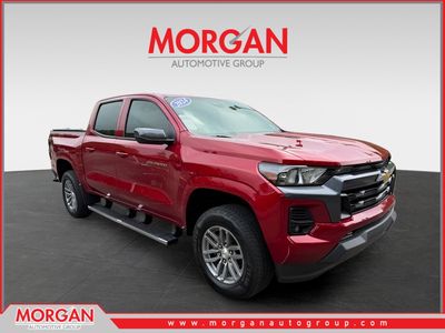 2024 Chevrolet Colorado - Photo 1
