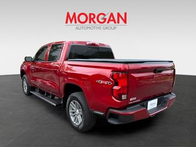 2024 Chevrolet Colorado - Photo 4