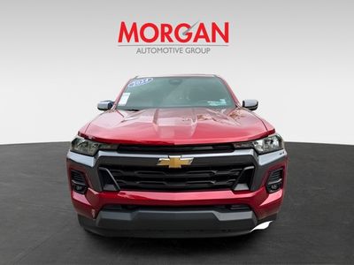 2024 Chevrolet Colorado - Photo 2