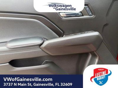2024 Chevrolet Colorado - Photo 15