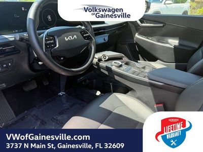 2022 Kia EV6 - Photo 19