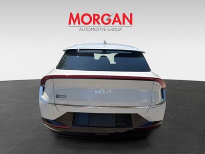 2022 Kia EV6 - Photo 5