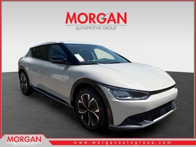 2022 Kia EV6 - Photo 1