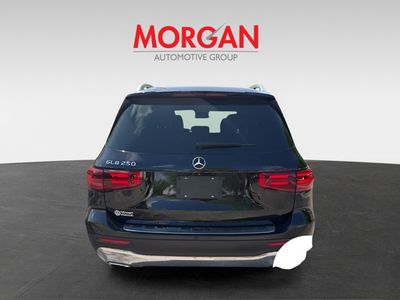 2025 Mercedes-Benz GLB - Photo 5