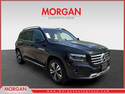 2025 Mercedes-Benz GLB - Photo 1