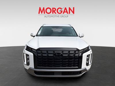 2025 Hyundai Palisade - Photo 2