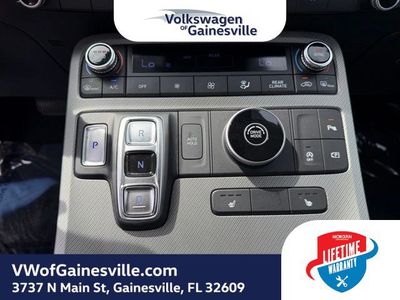 2025 Hyundai Palisade - Photo 27