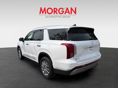 2025 Hyundai Palisade - Photo 4