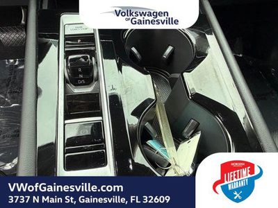 2024 Volkswagen Atlas - Photo 28