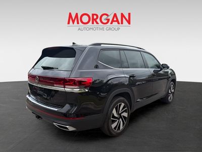 2024 Volkswagen Atlas - Photo 6