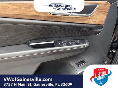 2024 Volkswagen Atlas - Photo 18