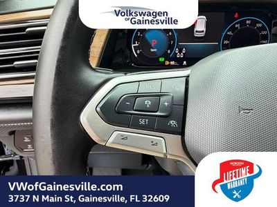 2024 Volkswagen Atlas - Photo 25