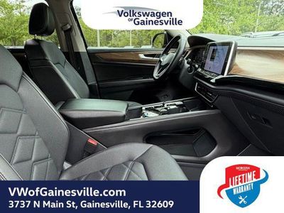 2024 Volkswagen Atlas - Photo 10