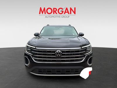 2024 Volkswagen Atlas - Photo 2