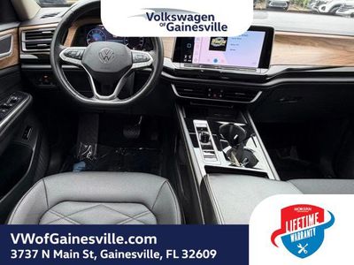 2024 Volkswagen Atlas - Photo 16