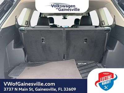 2024 Volkswagen Atlas - Photo 7
