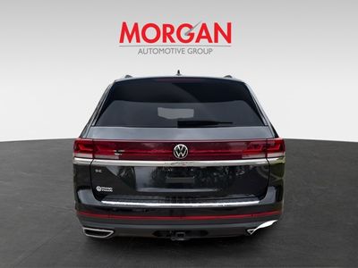 2024 Volkswagen Atlas - Photo 5