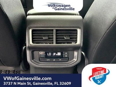2024 Volkswagen Atlas - Photo 14