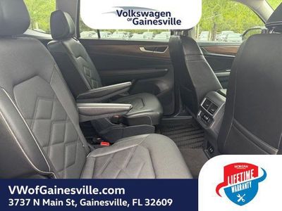 2024 Volkswagen Atlas - Photo 8