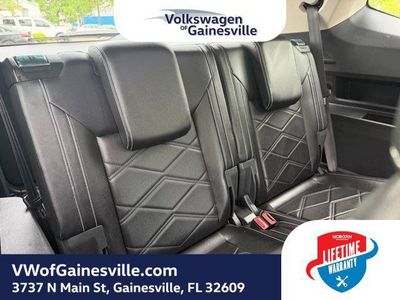 2024 Volkswagen Atlas - Photo 9