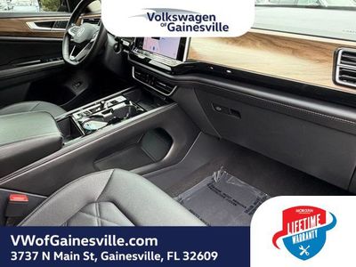 2024 Volkswagen Atlas - Photo 11