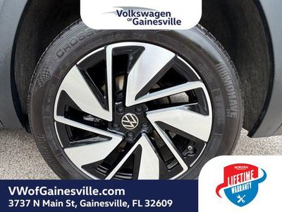 2024 Volkswagen Atlas - Photo 30