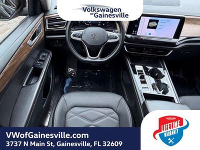 2024 Volkswagen Atlas - Photo 17
