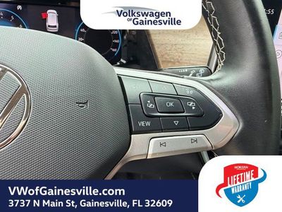 2024 Volkswagen Atlas - Photo 26
