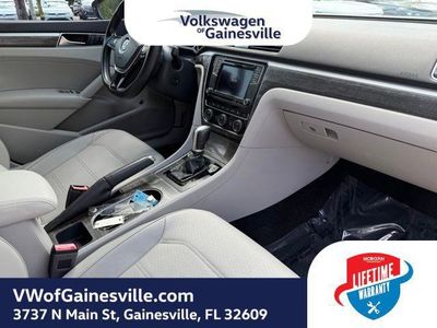 2018 Volkswagen Passat - Photo 7