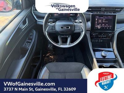 2024 Jeep Grand Cherokee - Photo 15
