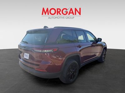 2024 Jeep Grand Cherokee - Photo 6