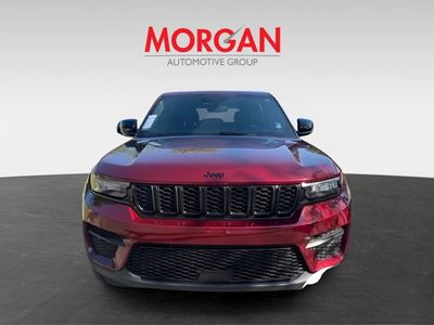 2024 Jeep Grand Cherokee - Photo 2