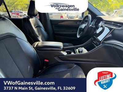 2024 Jeep Grand Cherokee - Photo 9