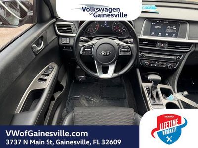 2019 Kia Optima - Photo 15