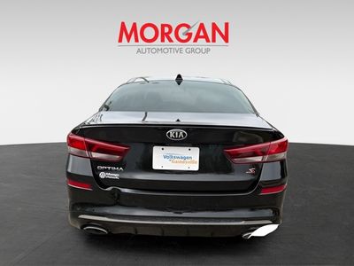 2019 Kia Optima - Photo 5