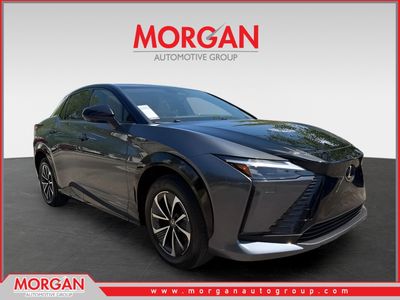 2024 Lexus RZ - Photo 1