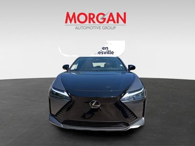 2024 Lexus RZ - Photo 2