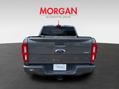2019 Ford Ranger - Photo 4