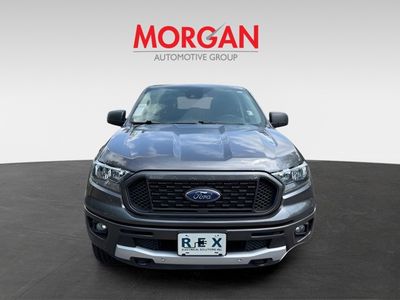 2019 Ford Ranger - Photo 2