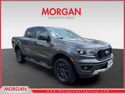 2019 Ford Ranger - Photo 1