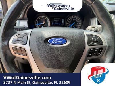 2019 Ford Ranger - Photo 18