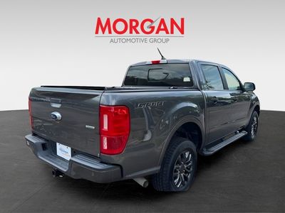 2019 Ford Ranger - Photo 5
