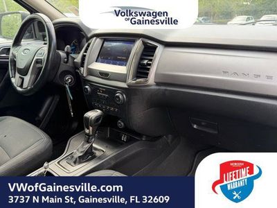 2019 Ford Ranger - Photo 6