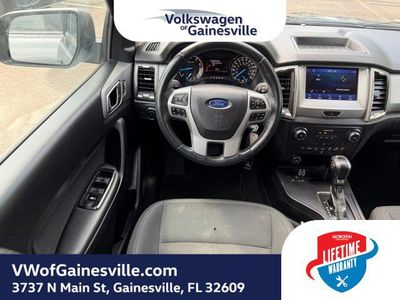 2019 Ford Ranger - Photo 11