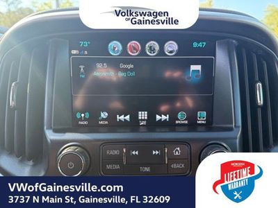 2018 Chevrolet Colorado - Photo 20