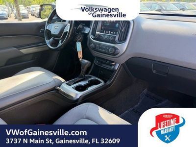 2018 Chevrolet Colorado - Photo 9